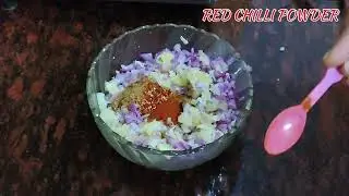 CRISPY CHICKEN BALLS 🤤😋 #food #like #subscribe #share #support #comment #follow #recipe 