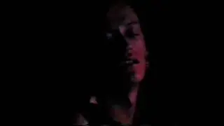 DEPRESSION - Seaview Ballroom, Melbourne - 1984
