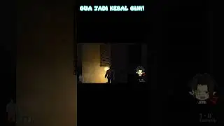 NGEJAR PENGHIANAT AGEN DI TEMPAT PARKIR MALL | Max Payne Indonesia #shorts #games #maxpayne