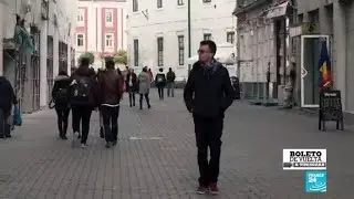 Timisoara, locomotora de la economía rumana y cuna de la revolución de 1989