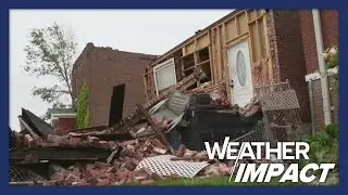 Local law firm offers free guidance as The Ville rebuilds after tornado