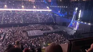 ATEEZ : WILL TO POWER - MANCHESTER AO ARENA - 30/01/2025