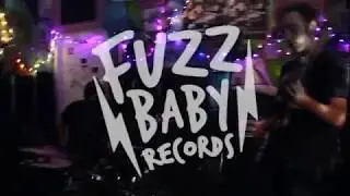 Montage Live at Fuzz Baby Records