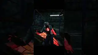 Rate the execution in the comments #deadbydaylight #dbd #humor #looping #deadbydaylightsurvivor