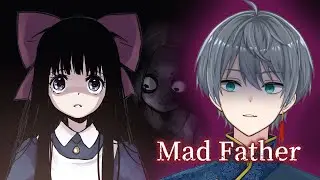 [MAD FATHER] DADDY ISSUES FOR REAL [Yukimaru | REGEANT]