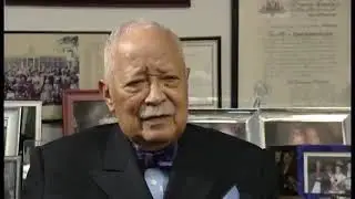 African American men tell their story of becoming a Montford Point Marine