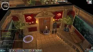 NWN2: Покупка Своих Квартир, Крафт, Портреты, Аукцион, Информация(2), Server: KoH, 12(26.08.2018)