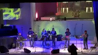 Mambo Influenciado interpretado por La Sonora Mudancera