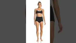 Funkita Women's High Waisted Swimsuit Bottom | SwimOutlet.com