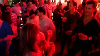 DAC 2013 Cadence - Denali Party
