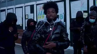 SB - Outside (Official Video) | The Avenues Youth Project