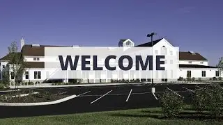 Take a Trip to the Sugar Grove Public Library
