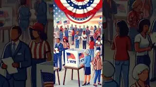 America next #hiphop #rap #music #party #america #election #american #usa #us
