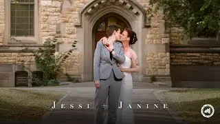 Jessi & Janine | Coming Soon Trailer | Louis' Pub Wedding, Saskatoon | Pulse Productions Inc.