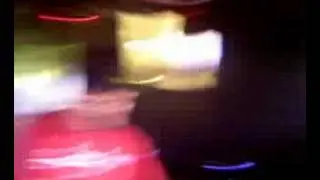 Kerri Chandler @ Cafe Moskva 29.12.2006