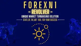 ✅ FOREX REVOLVER OVER 90% SUCCESS RATE 2023 ✅