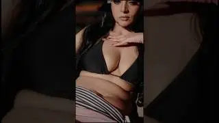 Sanam Shetty Latest Bikini Photoshoot Edit 4K 60FPS