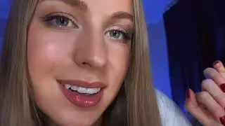 АСМР Медленный Шепот и ЗВУКИ РТА 😴 ASMR Delicate & Sensitive Whisper
