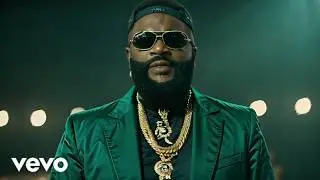 Rick Ross - Make That Money ft. Jeezy (Music Video) 2024