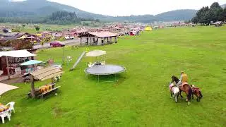 Valle El Pachon