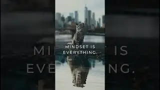 Your Reflection Is Your Belief.#motivation #success #mindset #viral #youtube#treding#shorts#video