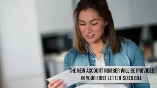 New Utility Billing System