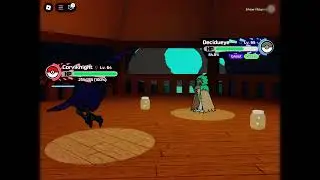 beating 6th gym in roria conquest