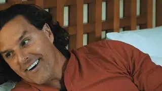 Pillow Talk: Tyson Nash's Ill-Fated Quest for 20
