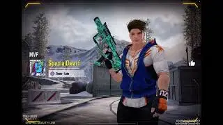 Grandmaster gameplay 