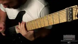 Nick DePirro - Nolly Archetype demo