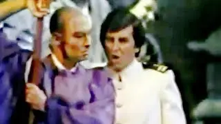 Jerry Hadley - Bimba non piangere..Viene la sera..Vogliatemi bene - Madama Butterfly (J.Haddon 1982)