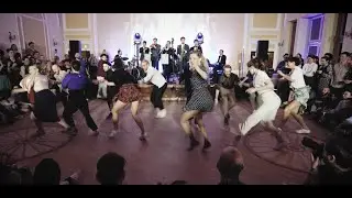 Strictly Lindy Finals - Retro Weekend Festival 2023