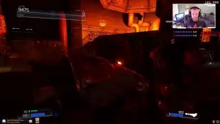 DOOM SNAP MAPS w/AZGD-Ubi