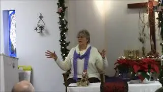 The Divine Fellowship 12 10 17 part 1