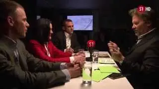 Laube's Immobox - Live Sendung vom 19.11.2014