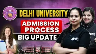 Delhi University Latest Update | DU Admission Process | CUET Result 2023