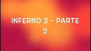 Terzo canto dell'Inferno -Parte 2 - Caronte - Inferno canto 3 - parte 2