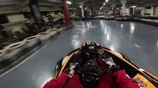 Joker Karting Challenge | 7.posms | XL Rīga kartinga nams | B Fināls | 28-12-2025