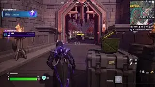 Fortnite level up tokens