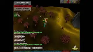 RSC Vanilla- Veteran Vs Taborlin