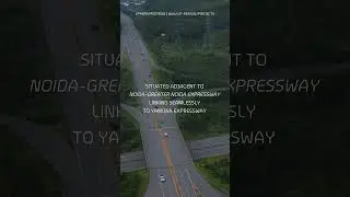 Prime Location:  ONE FNG is located right by the FNG Expressway