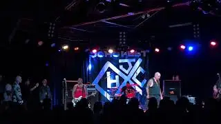 No Innocent Victim - My Beliefs JCHC Fest