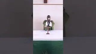 Called to praise, to bless and to preach