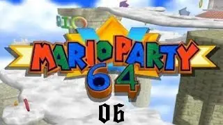 Mario Party 64 Episode 06