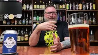 Massive Beer Review 3121 Civil Life Civil Life ESB