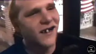Charlie Zelenoff - The Boxing Internet troll