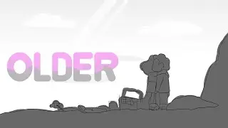Older ~ Steven Universe Tribute Animatic