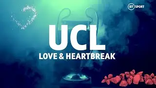 Champions League Love & Heartbreak 🥰💔 Last-Minute Winners, Epic Comebacks, Penalty Agony & More