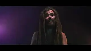 The Tuff Lions - GREEN QUEEN (Official Video 2017)
