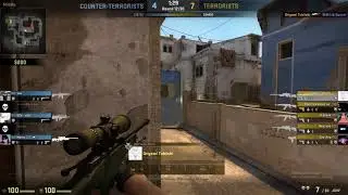 [CS:GO] เล่นแบบนีเรียกว่าอะไรดีครับ